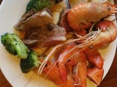 -广州富力君悦大酒店·凯菲厅