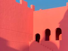 -漳州滨海火山岛自然生态风景区