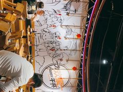 -聚点串吧·北京烧烤(公益西桥店)
