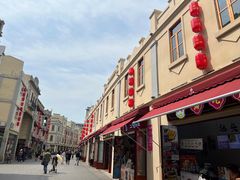 -汕头市小公园