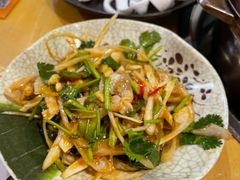 -椰贝原味椰子鸡(高新万达店)