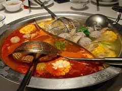 -陈记顺和潮汕牛肉火锅(番禺迎宾大道店)