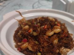 -金枝玉叶上海人家食府(三里河店)