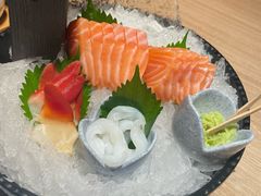 -匠和风精致料理(宁德万达店)