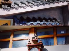 门面-马路边边串串香(双井直营店)