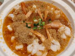 -大盐帮川菜馆(长楹天街店)