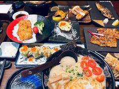 -鸟鹏烧鸟居酒屋(熙龙湾店)