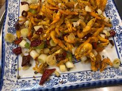 -老味道1992(武当山店)