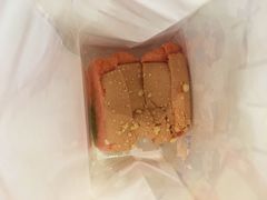 -爸爸糖吐司面包(北京西单大悦城店)