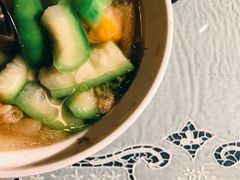 -静颐茶馆·素食(龙华店)