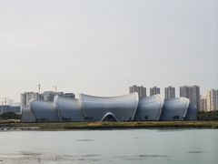 -贡湖湾湿地公园
