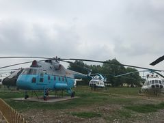 -中国航空博物馆
