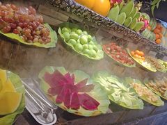 -喜庭海鲜自助(北辰三角洲北辰荟店)