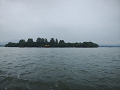 -西湖外事游船(花港观鱼码头)