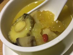 -嘉旺港式茶餐厅(延长中路店)