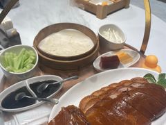 -北国饭店.海鲜.北方菜(新河路店)
