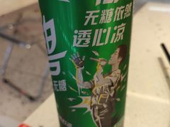 -百事喜乐炸鸡铺(合肥首店)