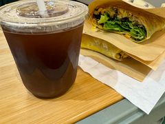 -虎伢Fuuya!咖啡煎饼(陆家嘴波特营店)