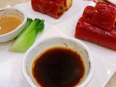-点都德(聚福楼店)