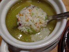 -乌镇那一年小院主题餐厅(甘泉西路店)