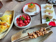 娜帕里勇-那时新疆·车师(大宁音乐广场店)