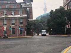 -上海外滩茂悦大酒店