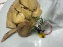 -乾隆美食·本帮菜(黄河路店)