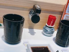 -三禾寿司(君尚店)