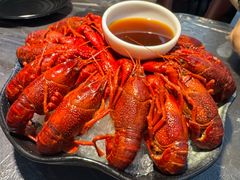 -指爱龙虾(金杨路总店)