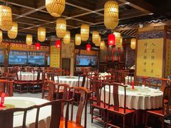 -味鼎长安·地道陕菜(凤城一路店)