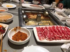 -海底捞火锅(九霄梦天地店)