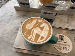 -Roast8ry Coffee Lab