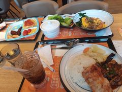 -大快活(丽丰店)