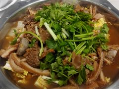 -古乐牛香·鲜牛肉牛杂火锅(新区店)