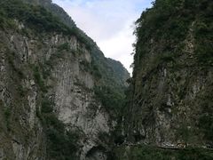 -太鲁阁公园
