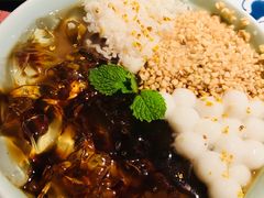 -绿茶餐厅(布吉万象汇店)