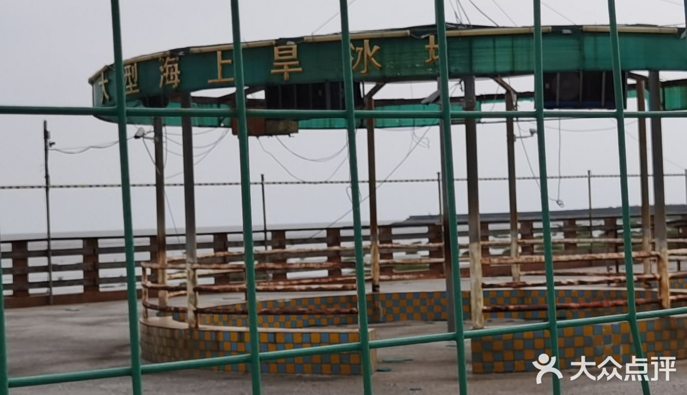 奉贤海湾