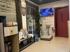-哆趣宠物医院·眼科·内镜·急重症转诊中心(上海店)