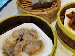 -大海湾酒楼(人南店)