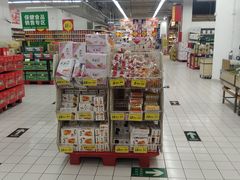 -大润发(张江店)