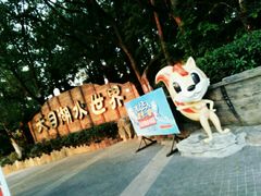 -天目湖水世界