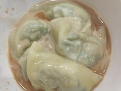 -潘国仙耳光馄饨(黄家阙路店)
