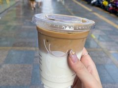 -瑞幸咖啡(清城区顺盈时代广场店)