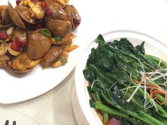 -渔娘渔家丹东海鲜(东直门店)