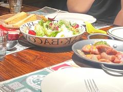 -凯撒城堡西餐厅(颐和国际店)