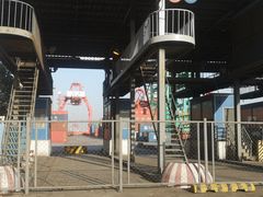 -上海集装箱码头有限公司张华浜码头