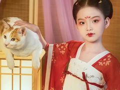 -盘子女人坊(西安至尊店)