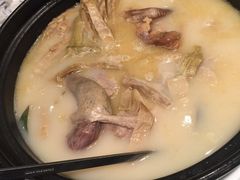 -上海会馆(香港名都店)