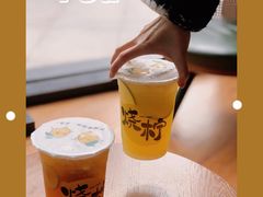 -烧柠·柠檬茶(大融城店)