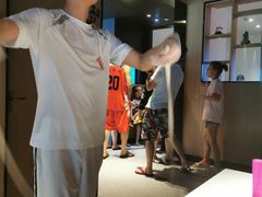 -海底捞火锅(长沙华创国际广场店)